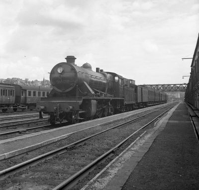 18 juin 1950 : Type 31 N° 31.022 à Namur